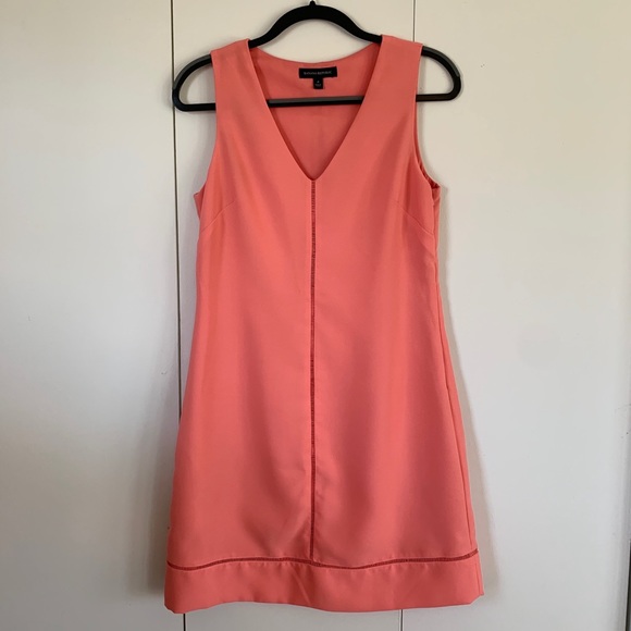 Banana Republic Sheath Dress - Picture 2 of 10
